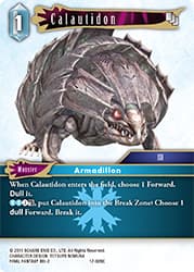 Calautidon
