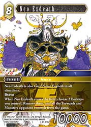 Neo Exdeath