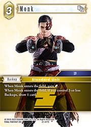 Monk
