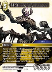 Lich