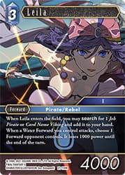 Leila