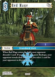 Red Mage