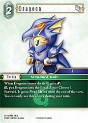 Dragoon