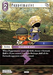 Puppetmaster
