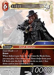 Ardyn