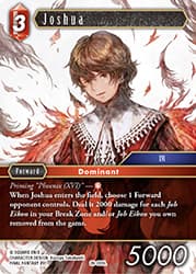 Joshua