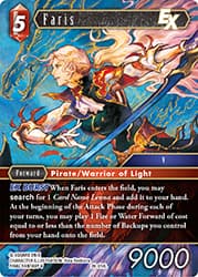 Faris