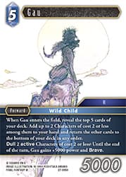 Gau