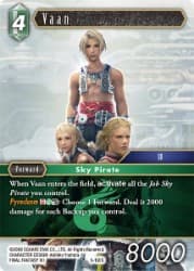 Vaan