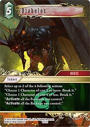 Diabolos