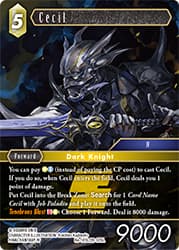 Cecil