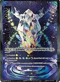 Fairy's Memoria (Full Art)