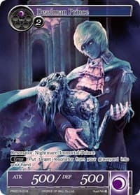 Deadman Prince