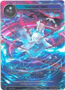 Valentina's Reach (Full Art)