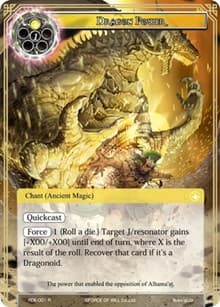Dragon Power