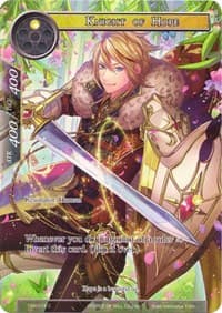 Knight of Hope // Knight of Despair (Full Art)