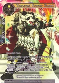 Treasure Knight Panda (Full Art)