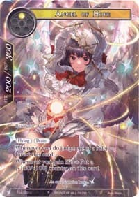 Angel of Hope // Angel of Despair (Full Art)