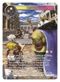 Restoration (Full Art)