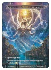 Magic Stone of Light Vapors