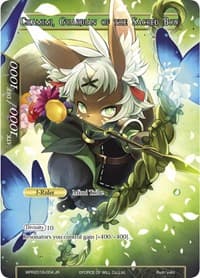 Chamimi // Chamimi, Guardian of the Sacred Bow