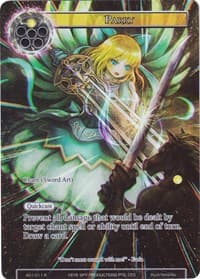Parry (Full Art)