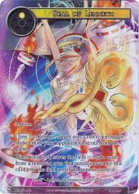 Seal of Lenneth (Full Art)