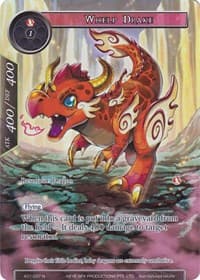 Whelp Drake (Full Art)