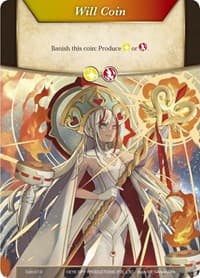 Will Coin - Coin-013 - Lenneth