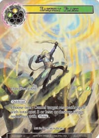 Earthly Flash (Full Art)