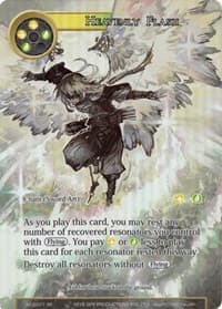 Heavenly Flash (Full Art)