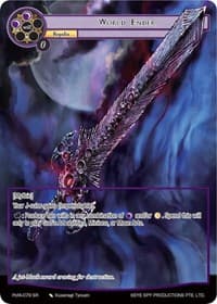 World Ender (Full Art)