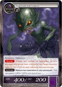 Carrion Devourer