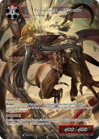 Phantasmal Ascendant