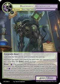 Deathshell Abomination