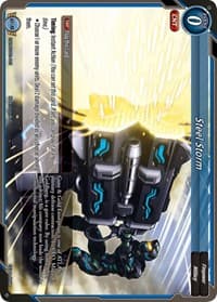 Steel Storm