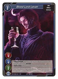 Blood Lord Levan