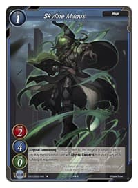 Skyline Magus