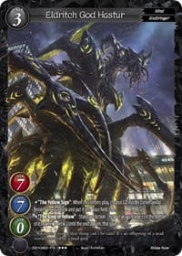 Eldritch God Hastur