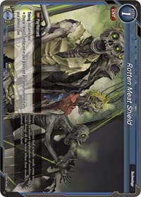 Rotten Meat Shield