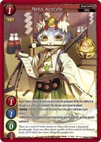 Neko Acolyte