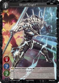 Silver Knight