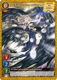 Nightfeather Harpy
