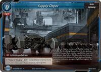 Supply Depot