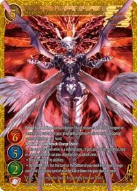 Skalgadeth, Demon Lord of the Merciless Crusade