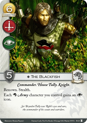The Blackfish