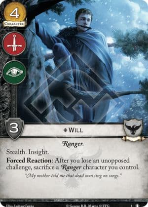 Will