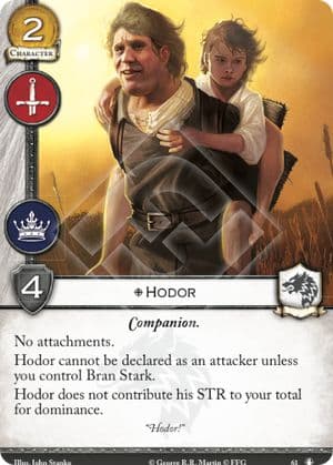 Hodor