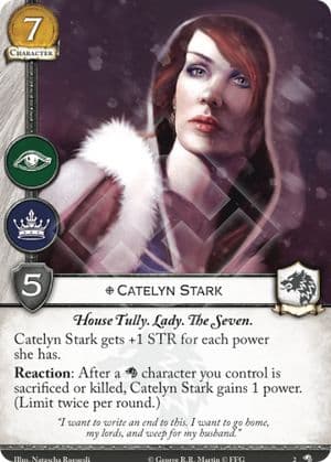 Catelyn Stark