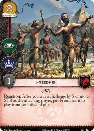 Freedmen